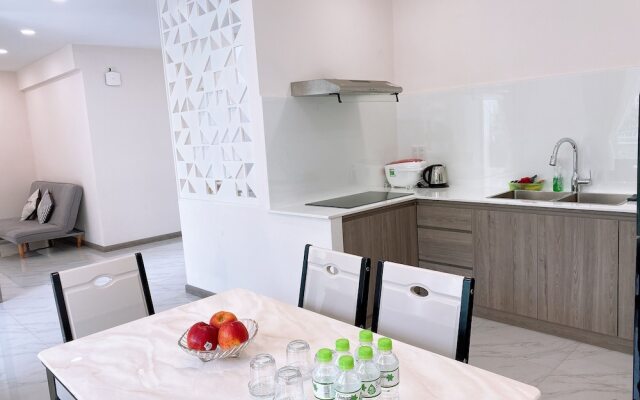 Lavini House