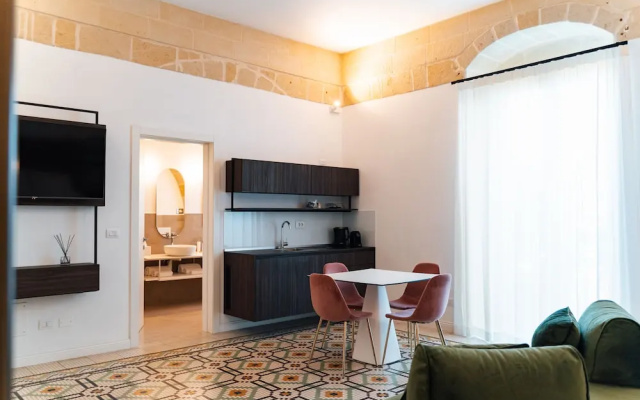 Le Vie Del Centro - Luxury Room