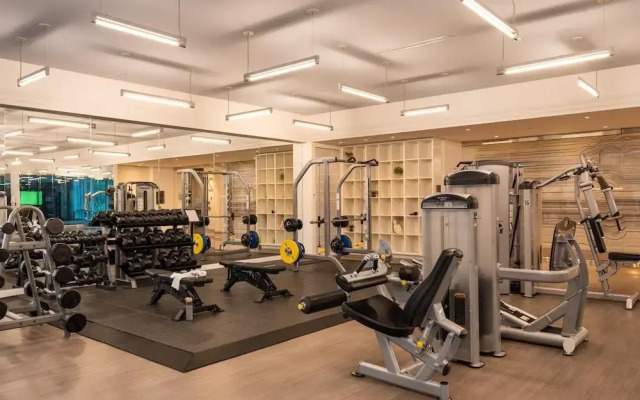 Sonder by Marriott Bonvoy Pierce Boston Apartments Fenway
