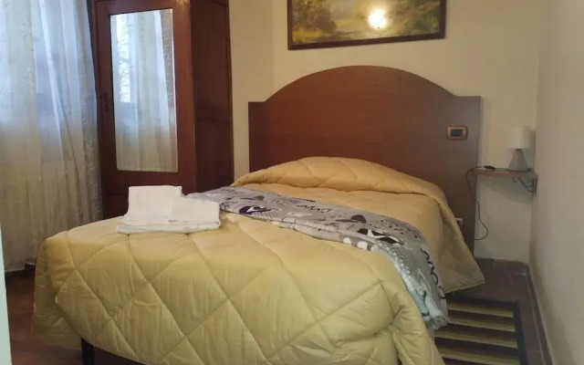 Il Pozzo di Sant'Andrea