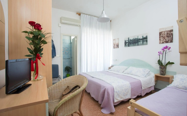 Hotel Gianlore