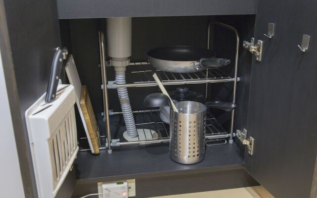 TATERU bnb SUMIYOSHI-room-