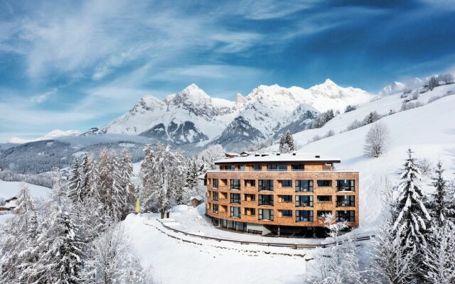 Apartmenthotel Sonnenhof