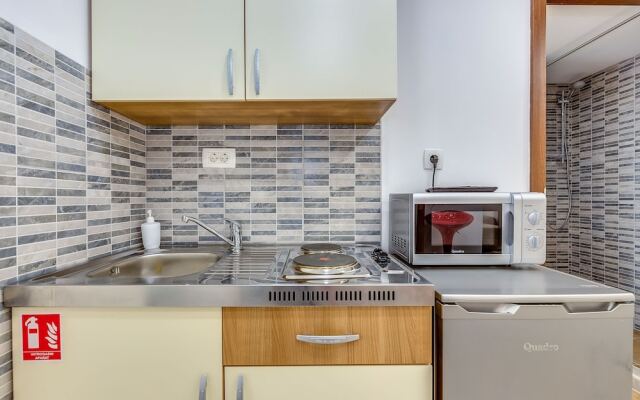 Apartments Small Sweet & Cosy