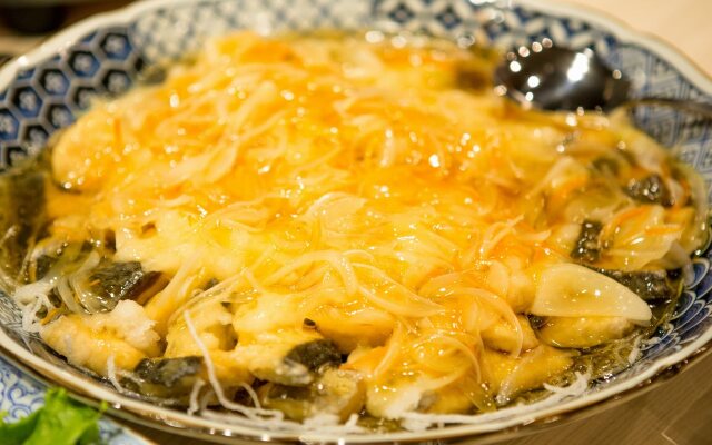 LiVEMAX RESORT AKIMIYAJIMA