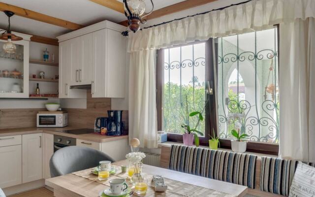 Riverside Apartment in Oed-ohling