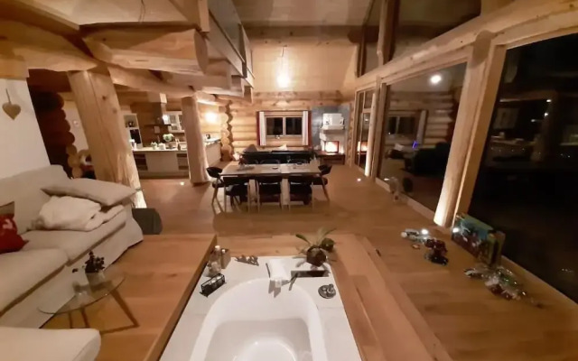 Hideaway Zugspitz Berwang