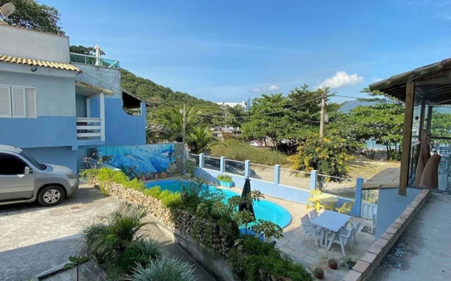 Pousada Casa Da Praia