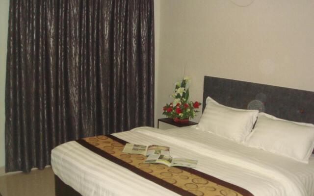 City Central Hotel