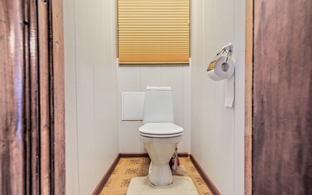 Polyarnikov 7 Apartments