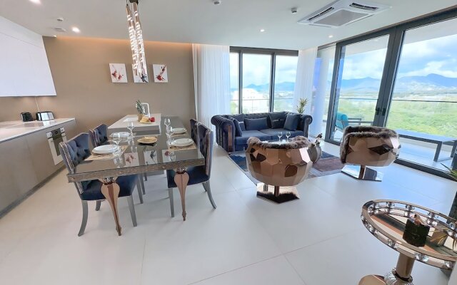 Mullet Bay Suites: Your Luxury Stay Awaits