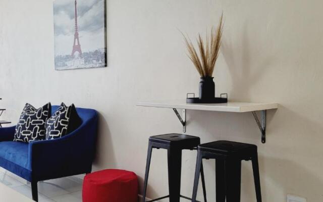 Effortless Self Catering Accommodation