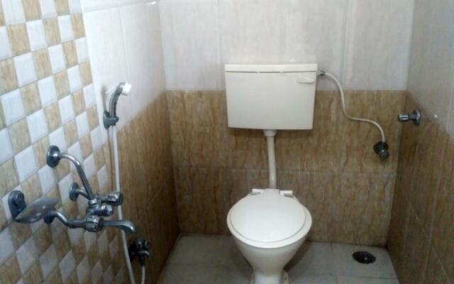 Hotel Om Sai Chattra Icon Residency