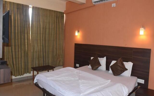 Hotel Aananda