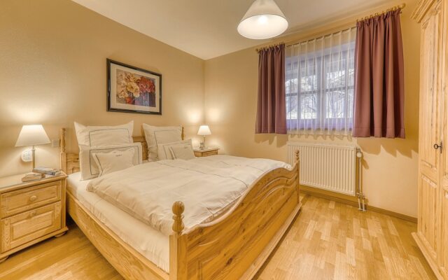 5 Star Apartment Siebensteinkopf