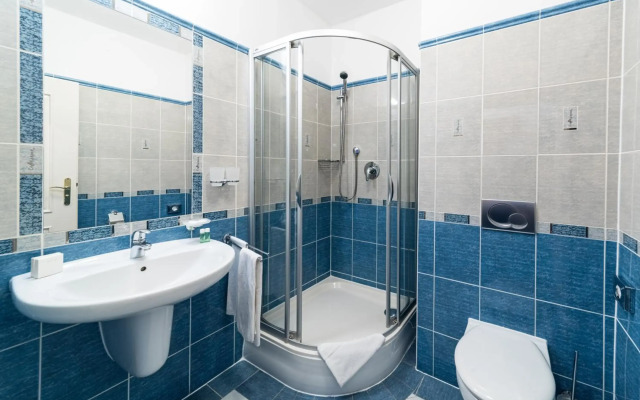 Arkada Hotel Praha
