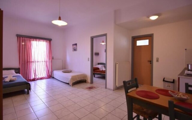 Irini Appartments