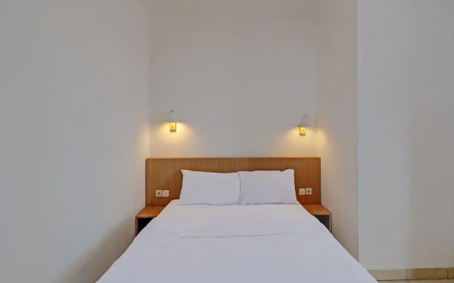 OYO 92607 Simalem Guest House