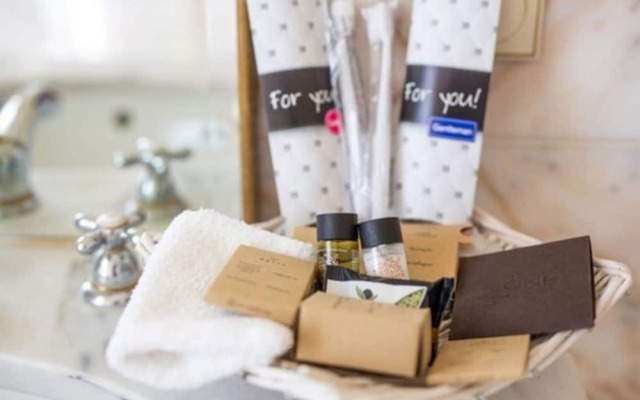 Schlosshotel Bad Neustadt