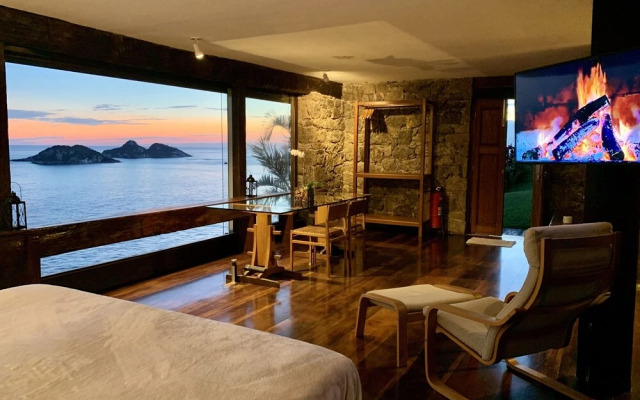 CLIFFSIDE - Boutique Hotel & Spa