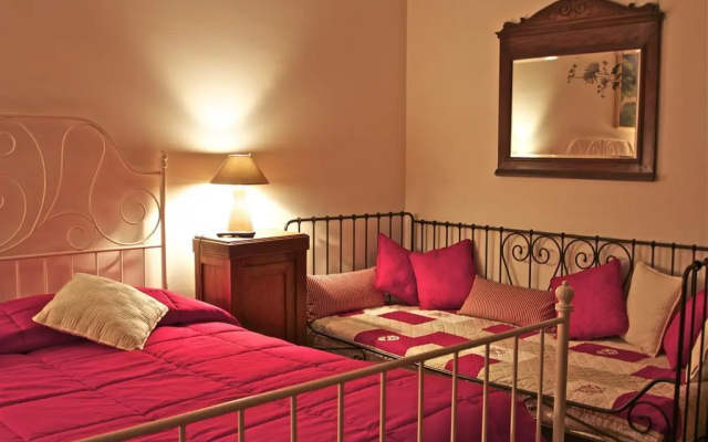 Bed and Breakfast La Casa Di Elide