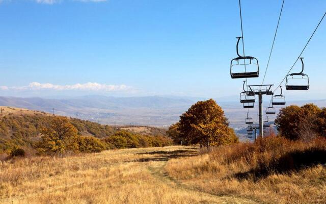 Yerevan House holiday home 18