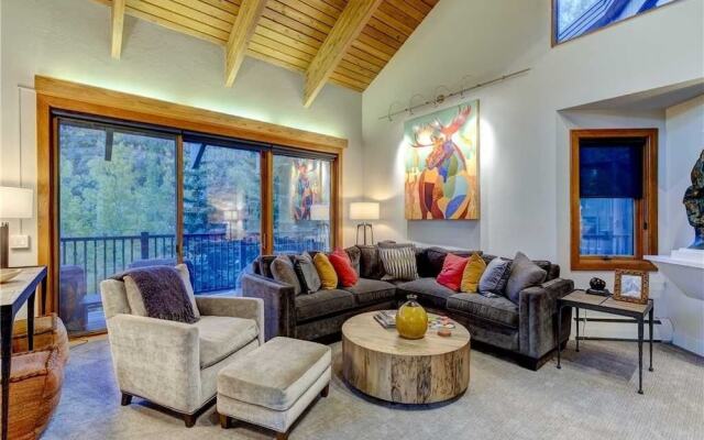 Pinnacle #1240 4 Bedroom Condo