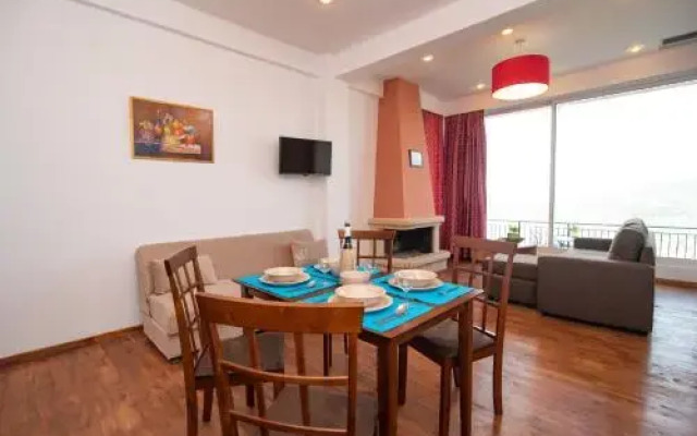 Calypso Apartments