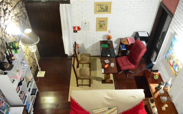 Pousada Vida e Natureza