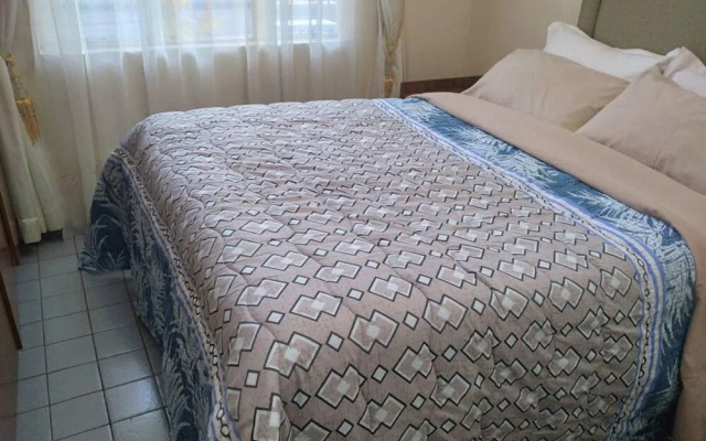 Beautiful 2-bedroomed Guest Cottage in Harare