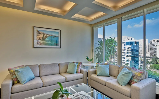 Sodeco Suites