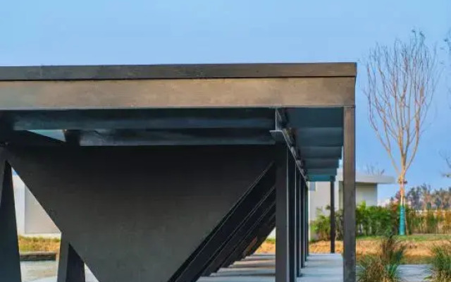 Yingge Treading on the Waves Boat House Homestay