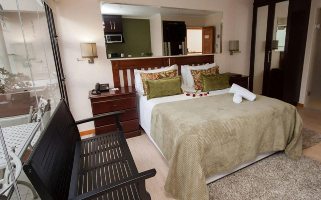 Oceana Palms Luxury Guest House