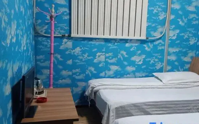 Rujia Guesthouse