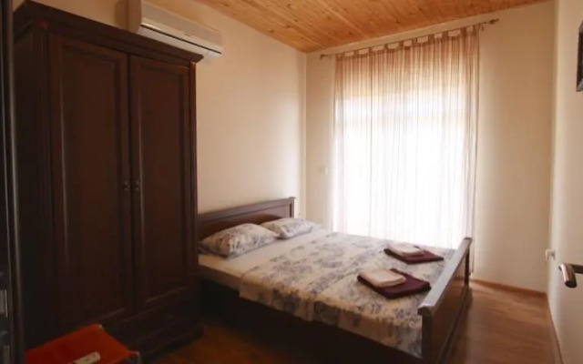 Villa Astra Montenegro KO Becici