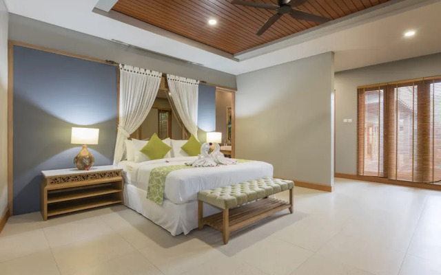 Villa Daun 2 Canggu by Premier Hospitality Asia