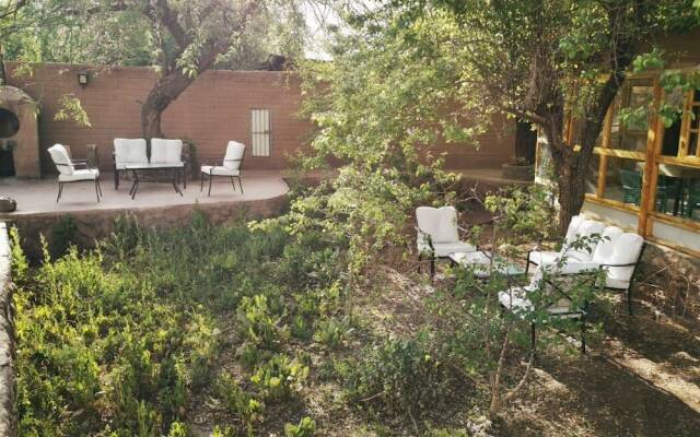 Barros Antai Bed & Breakfast