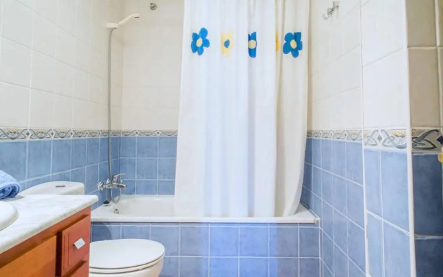 Bonito apartamento Piscina Wifi