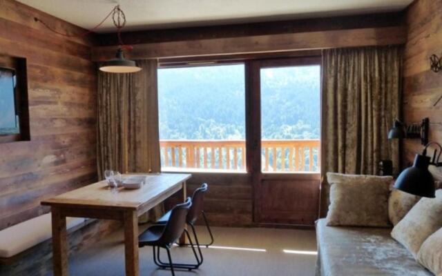 Appartement Méribel, 1 pièce, 4 personnes - FR-1-411-118