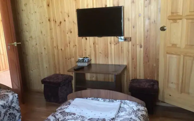 Cactus Guest House