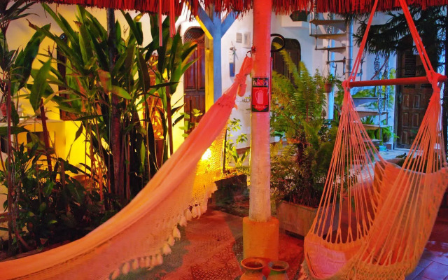 Hotel Tropicalia