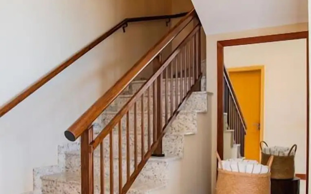 Ponta de Inhambupe Residences