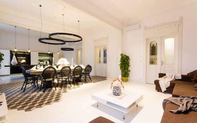 Residence Glamour Premium