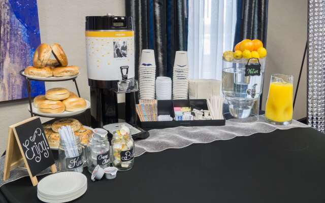 Hampton Inn Melbourne-Viera