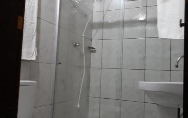 Casa Goio Morro de Sao Paulo