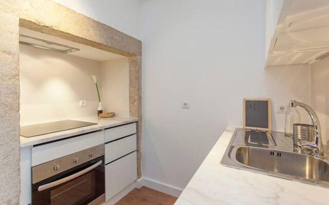 Bairro House Lisbon Charming Suites