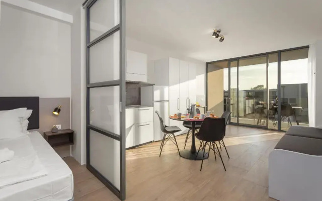 Residence Del Mar Emotion
