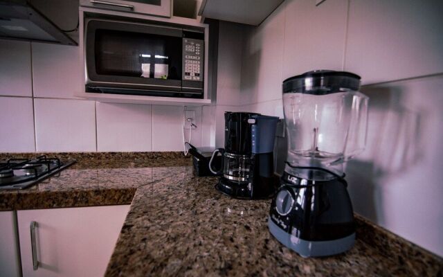 Eco Village Cumbuco - Casa Compartilhada