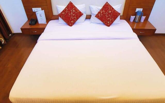 J S Group Hotel Eco Groves Manali
