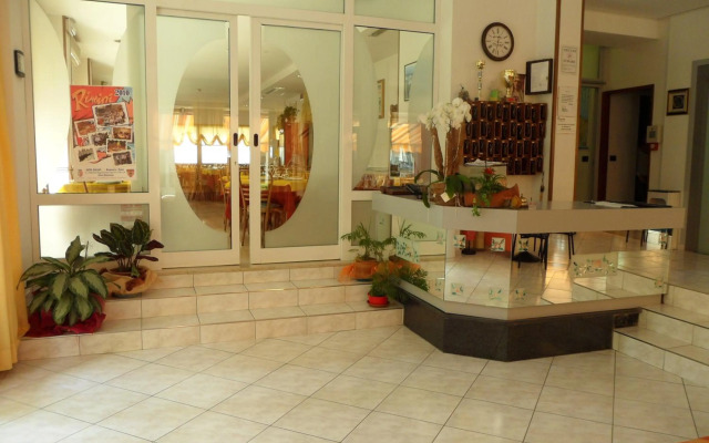 Hotel Galileo